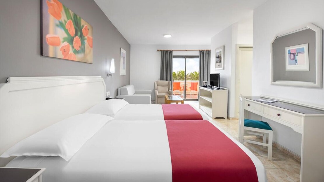 Elba Lucia Sport & Suite Hotel